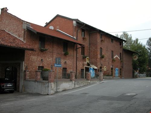  Villastellone Germano Germano